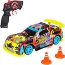 RC Tornado RTR-201104007
