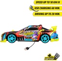 RC Tornado RTR-201104007