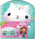 Coloring Case 40ct Gabby's Dollhouse -CY04-2945