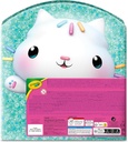 Coloring Case 40ct Gabby's Dollhouse -CY04-2945