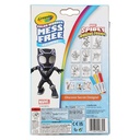Color Wonder Mini Box Set Spidey-2830
