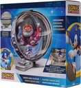 Sonic 2.5" Death Egg Playset -41702