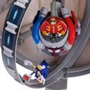 Sonic 2.5" Death Egg Playset -41702