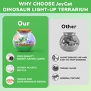 Terrarium Kit-Joycat ZJG002