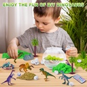 Terrarium Kit-Joycat ZJG002