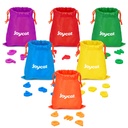  Magnetic Letters W Bag-Joycat PML6