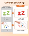 Magnetic Letters & Numbers Jar-Joycat PML5