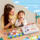 Busy Book-Joycat KBB1