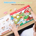 Busy Book-Joycat KBB1