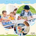 Busy Book-Joycat KBB1