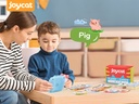 English Talking Flash Cards- Joycat TFC7