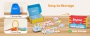 English Talking Flash Cards- Joycat TFC7