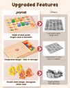 Alphabet Fishing Game- joycat MF6