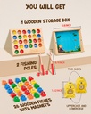 Alphabet Fishing Game- joycat MF6