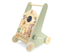 Baby Walker Green - Viga 44226