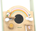 Baby Walker Green - Viga 44226