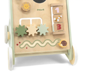 Baby Walker Green - Viga 44226