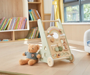 Baby Walker Green - Viga 44226