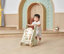 Baby Walker Green - Viga 44226