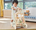 Baby Walker Green - Viga 44226