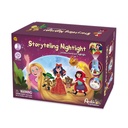 STORYTELLING NIGHTLIGHT II-AF6309STF