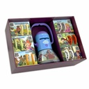 STORYTELLING NIGHTLIGHT II-AF6309STF