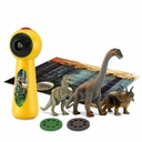 PROJECTOR AND DINOSAUR PLAYSET-AF6305DW