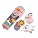 UNICORN TORCH PROJECTOR-AF6339U
