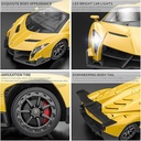 RC 1:18Lamborghini Poison-866-1802S