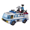 COGO CITY POLICE 368PCS-C4152