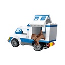 COGO CITY POLICE 368PCS-C4152