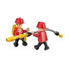 Firefighter 424Pcs - COGO 3615