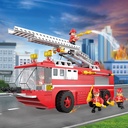 Firefighter 424Pcs - COGO 3615