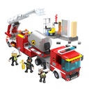 Fire Fighting - COGO 4175