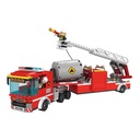 Fire Fighting - COGO 4175