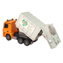 Benz Antos Rc Sanitation Truck - E676-003