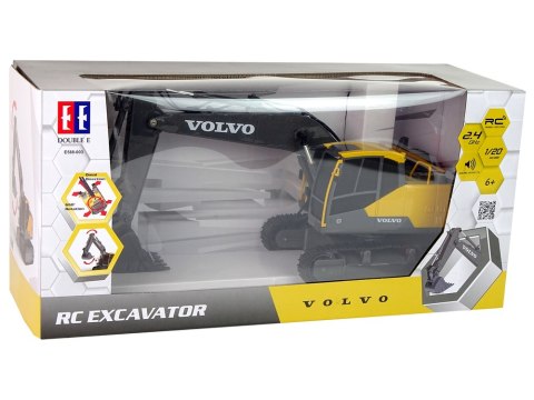 1:26 VOLVO EC160E-E580-003