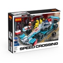 COGO FORMULA 1 288PCS-3457