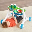 Scout's Get Up & Go Walker-LF80-604200
