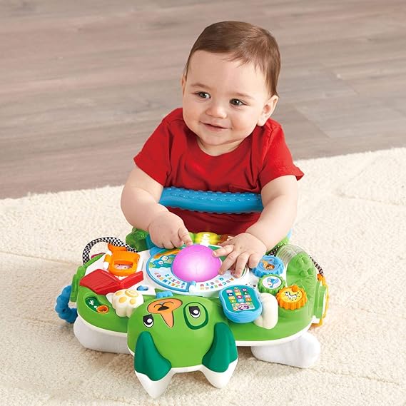 Scout's Get Up & Go Walker-LF80-604200