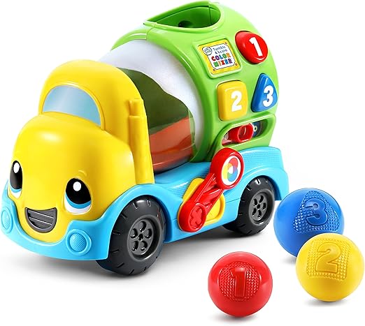 Tumble & Learn Color Mixer -LF80-601903
