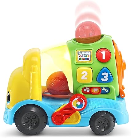 Tumble & Learn Color Mixer -LF80-601903