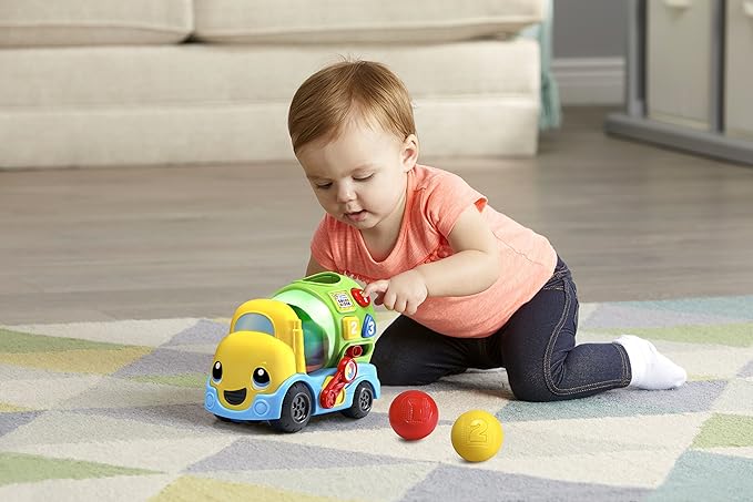 Tumble & Learn Color Mixer -LF80-601903