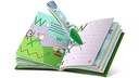 LeapReader Reading and Writing System Green-LF 80-21301