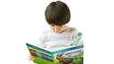 LeapReader Reading and Writing System Green-LF 80-21301