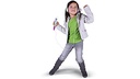 LeapReader Reading and Writing System Green-LF 80-21301