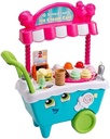 Scoop & Learn Ice Cream Cart-LF80-600703