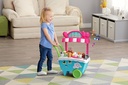 Scoop & Learn Ice Cream Cart-LF80-600703