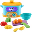 Choppini Fun Learning Pot-LF80-612303
