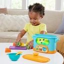 Choppini Fun Learning Pot-LF80-612303